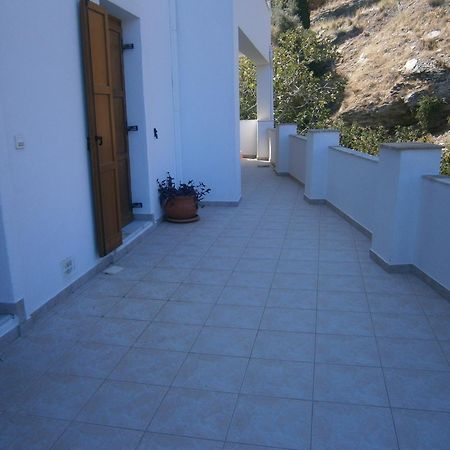 Moraki Apartment Episkopion  Exterior photo