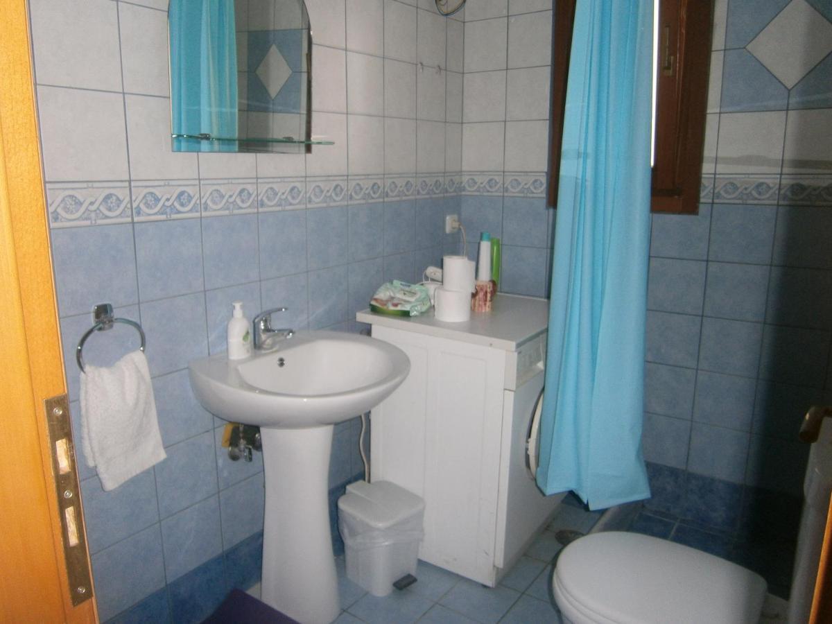 Moraki Apartment Episkopion  Exterior photo