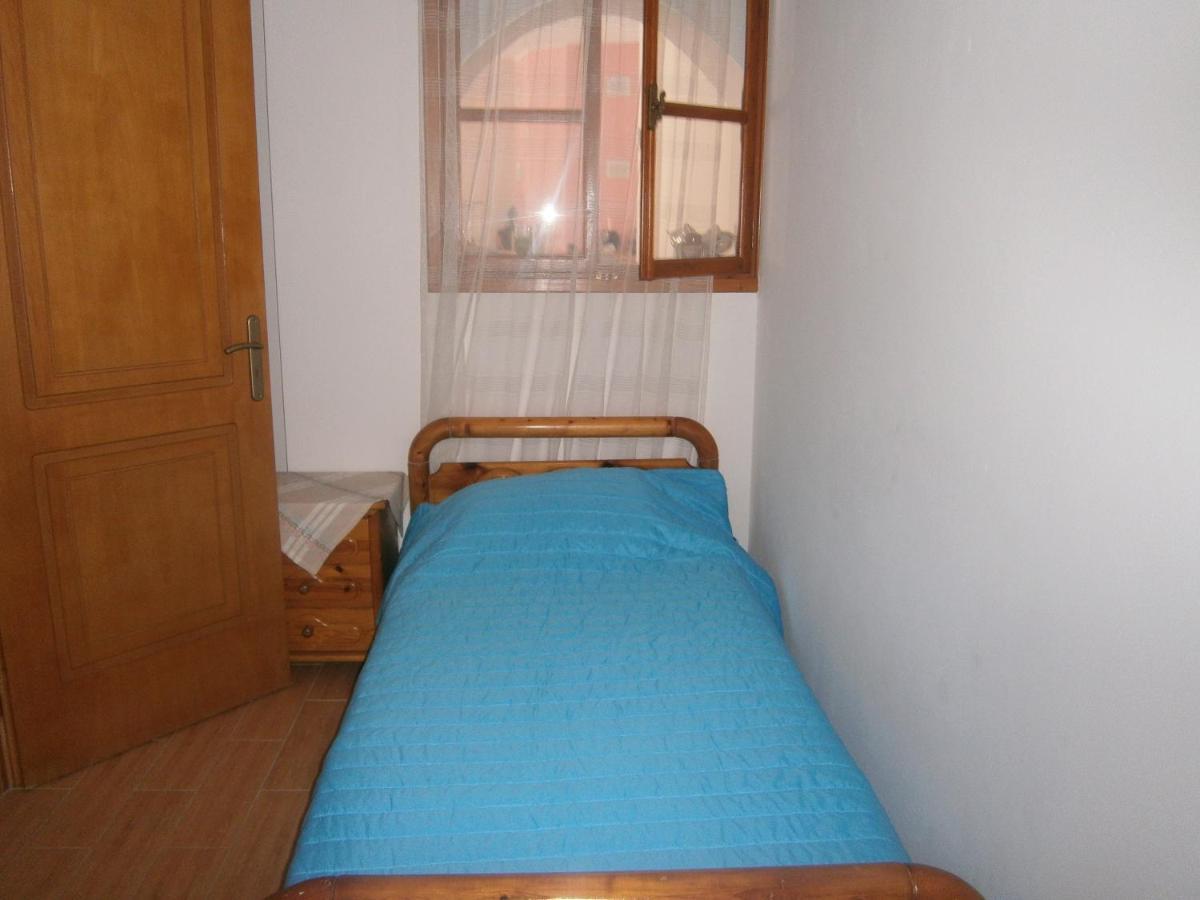 Moraki Apartment Episkopion  Exterior photo