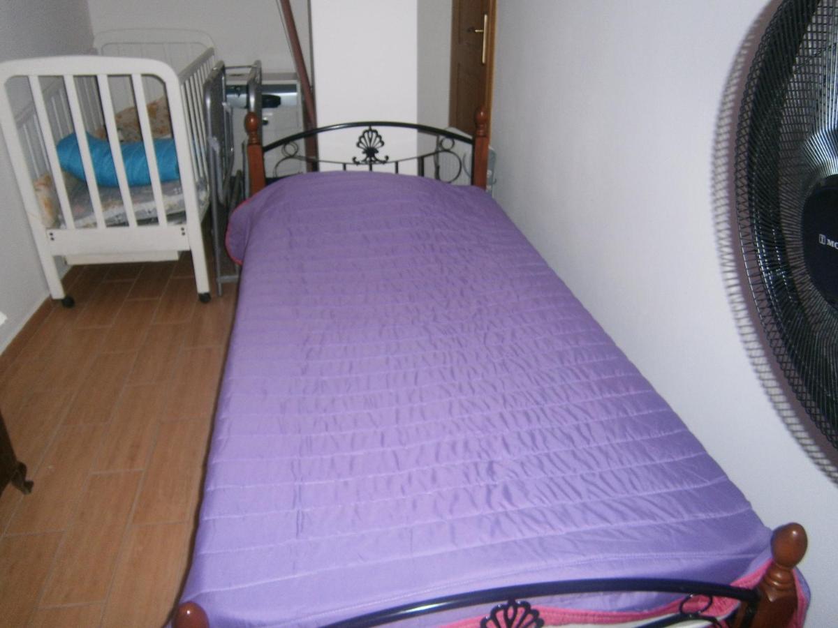 Moraki Apartment Episkopion  Exterior photo