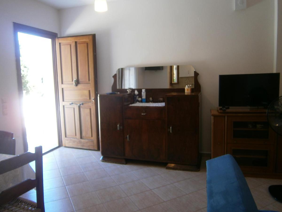 Moraki Apartment Episkopion  Exterior photo