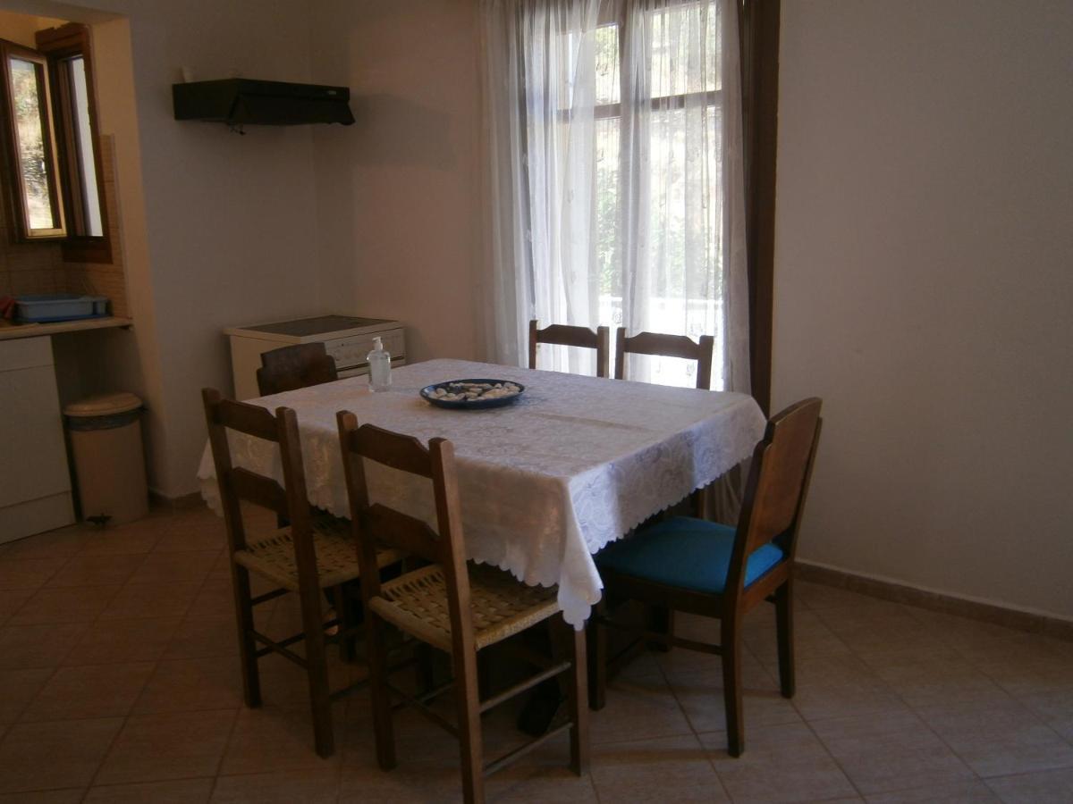 Moraki Apartment Episkopion  Exterior photo