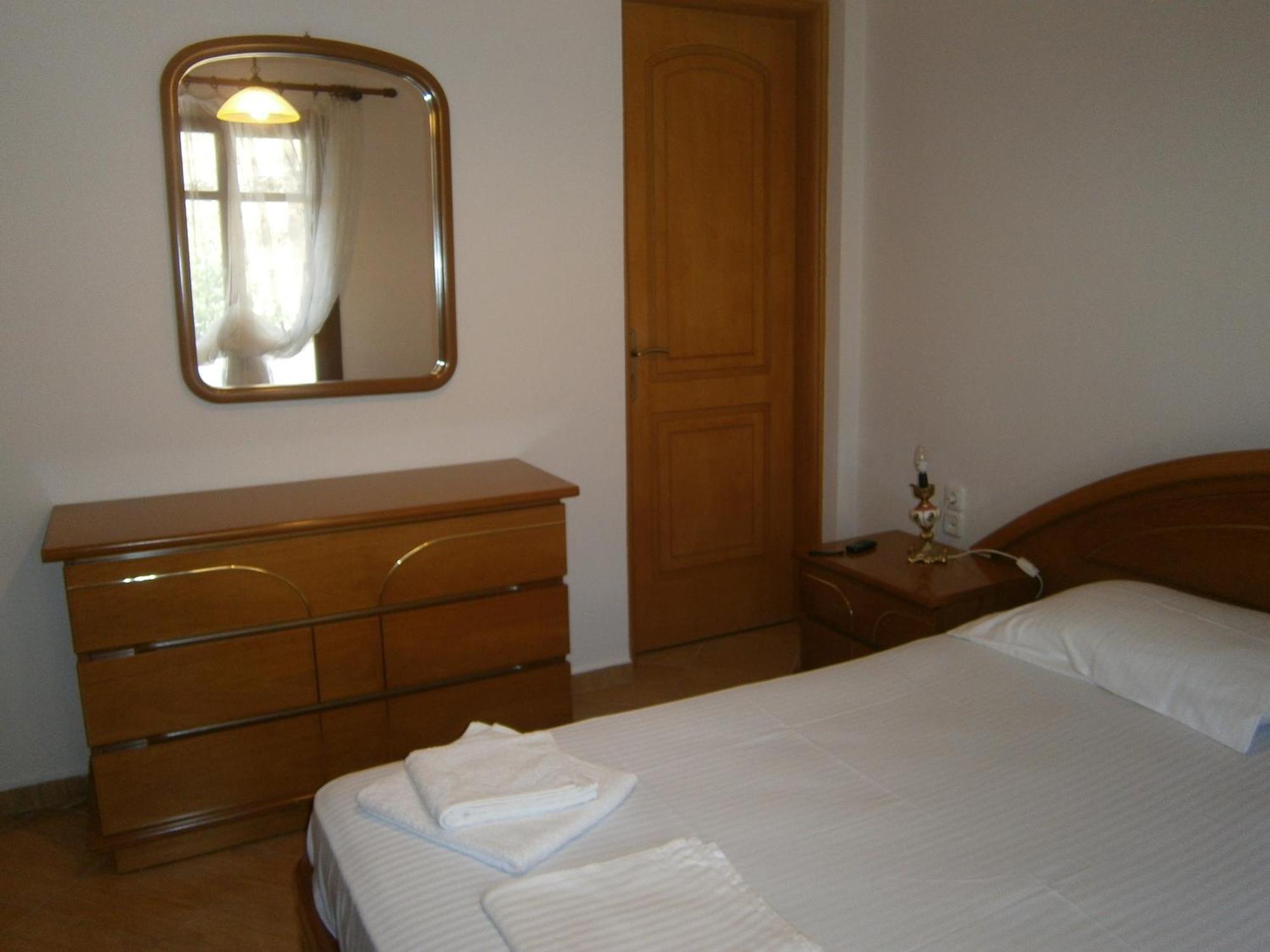Moraki Apartment Episkopion  Exterior photo