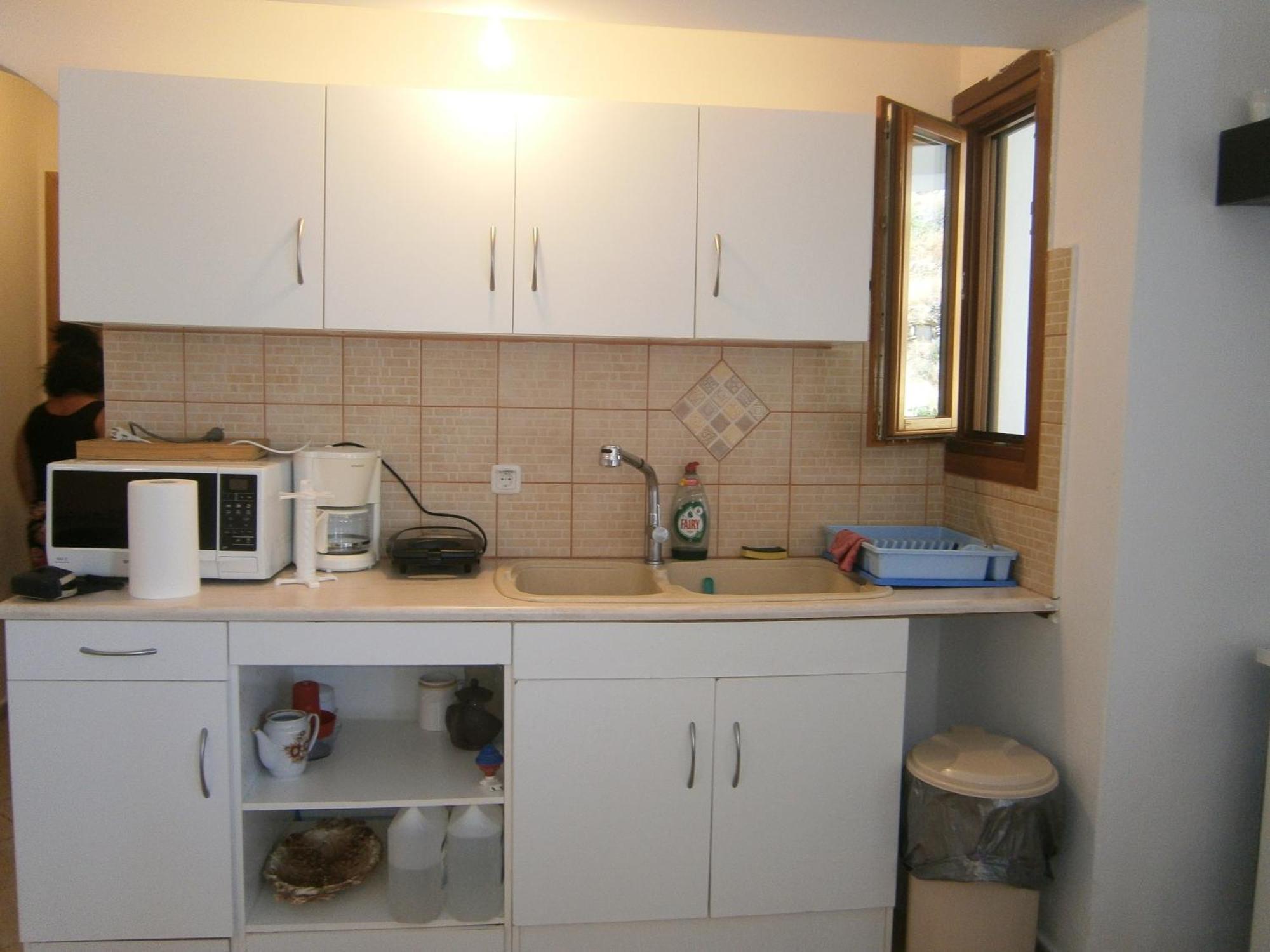 Moraki Apartment Episkopion  Exterior photo