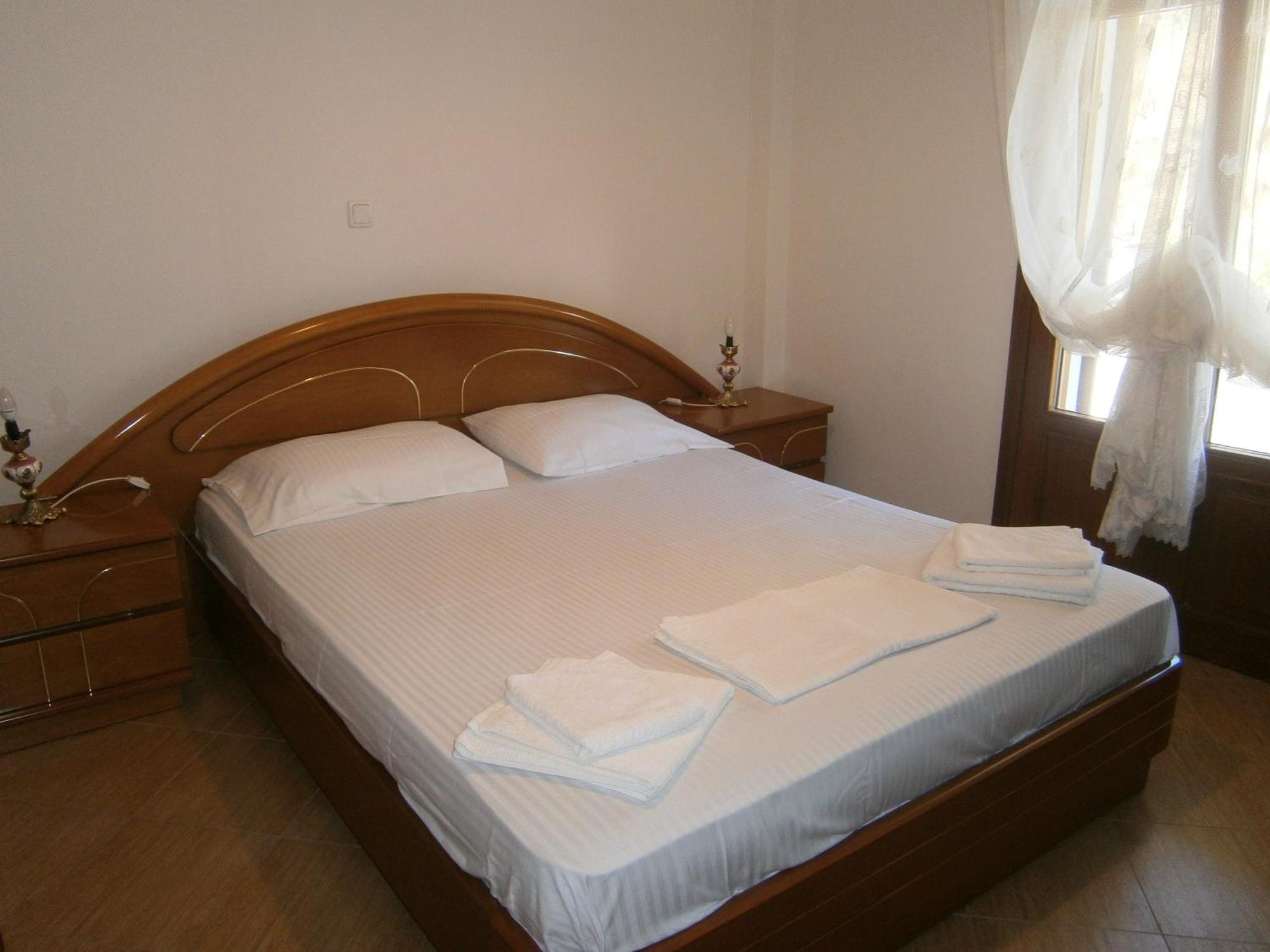 Moraki Apartment Episkopion  Exterior photo